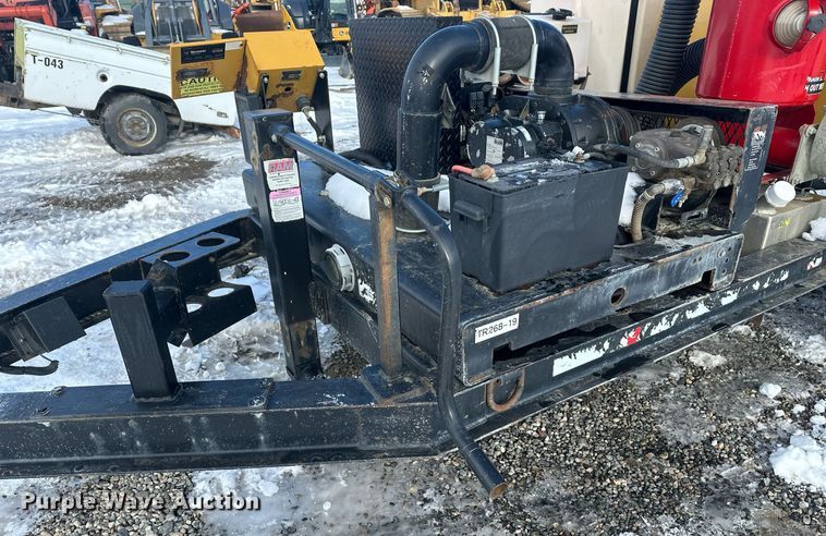 image for item ER5079 2019 Vac-Tron CVGT vacuum excavator