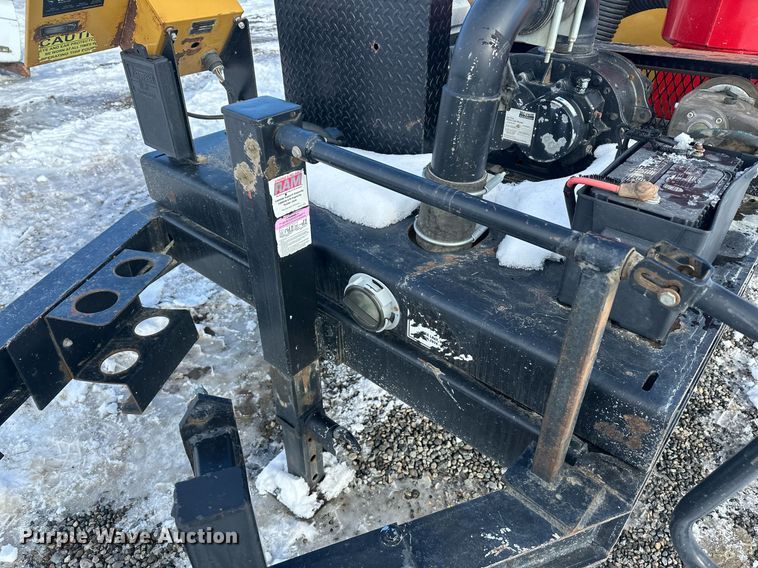 image for item ER5079 2019 Vac-Tron CVGT vacuum excavator