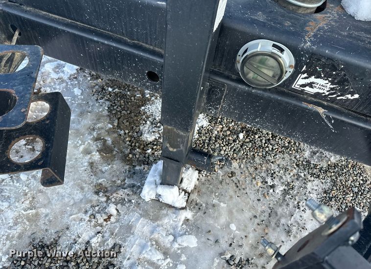 image for item ER5079 2019 Vac-Tron CVGT vacuum excavator