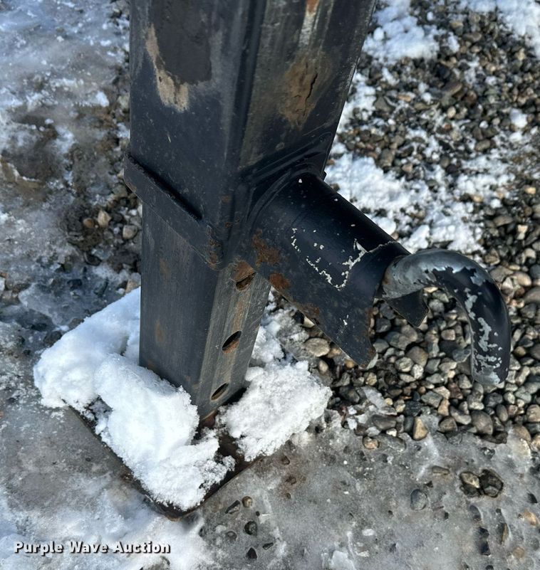 image for item ER5079 2019 Vac-Tron CVGT vacuum excavator