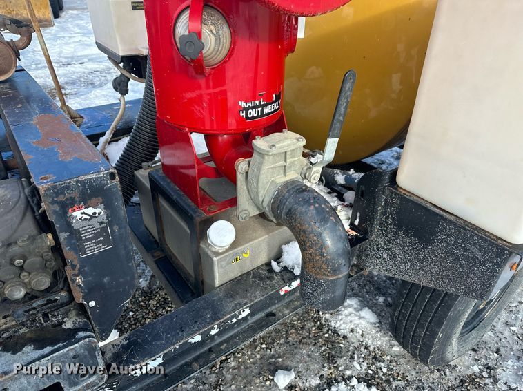 image for item ER5079 2019 Vac-Tron CVGT vacuum excavator