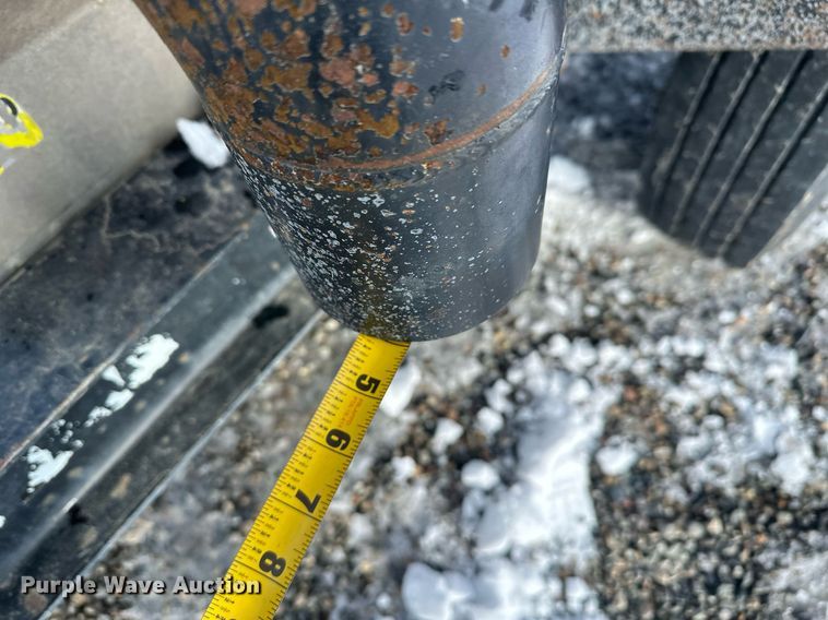 image for item ER5079 2019 Vac-Tron CVGT vacuum excavator