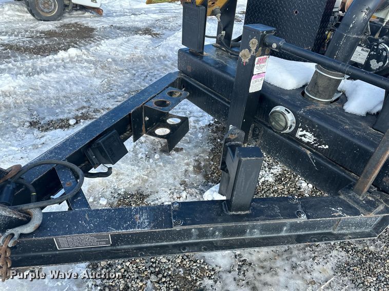 image for item ER5079 2019 Vac-Tron CVGT vacuum excavator