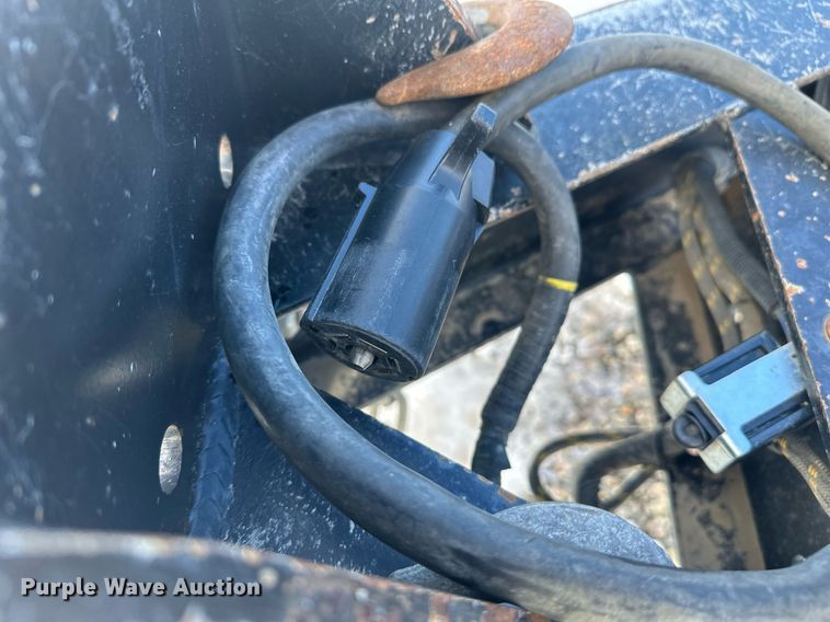 image for item ER5079 2019 Vac-Tron CVGT vacuum excavator