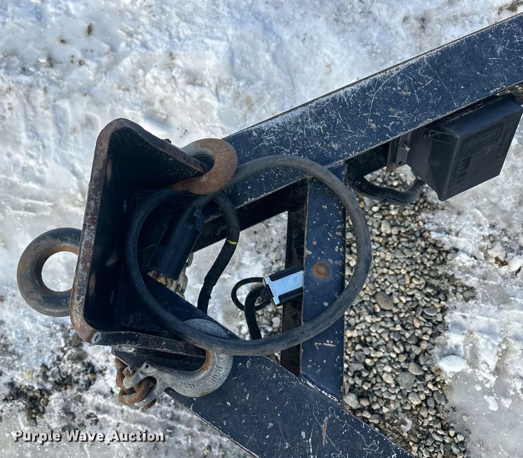 image for item ER5079 2019 Vac-Tron CVGT vacuum excavator