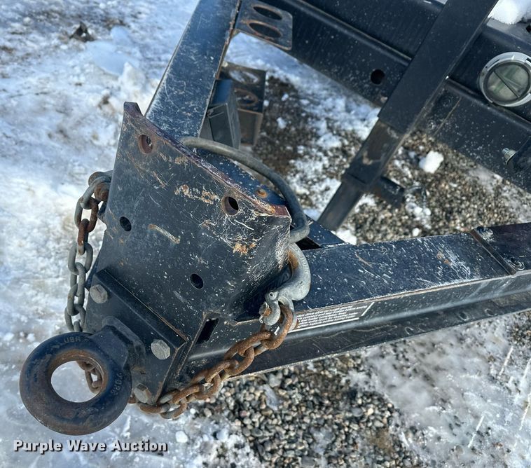 image for item ER5079 2019 Vac-Tron CVGT vacuum excavator