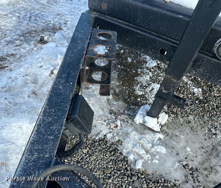 image for item ER5079 2019 Vac-Tron CVGT vacuum excavator