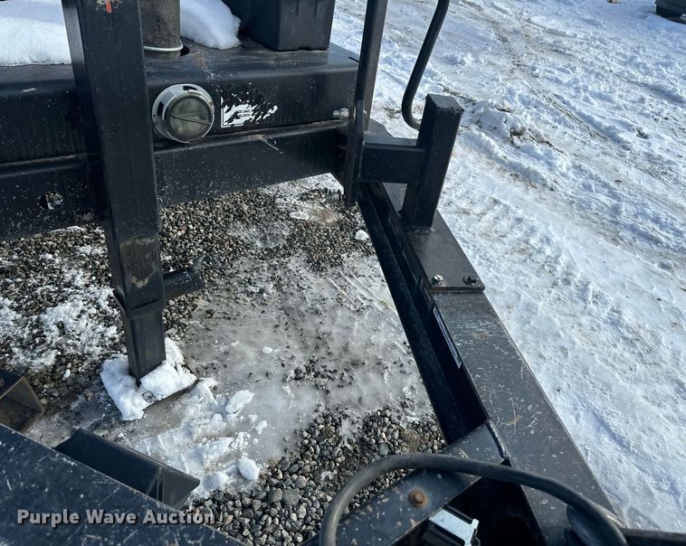 image for item ER5079 2019 Vac-Tron CVGT vacuum excavator