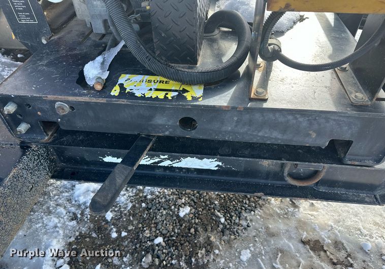 image for item ER5079 2019 Vac-Tron CVGT vacuum excavator