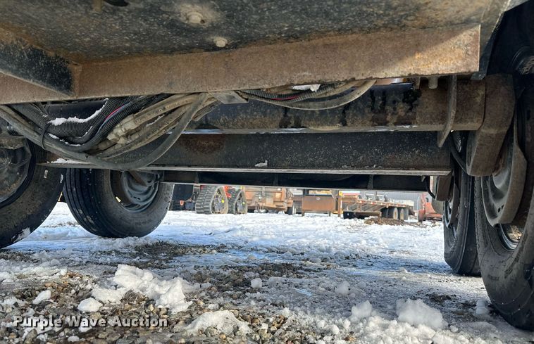 image for item ER5079 2019 Vac-Tron CVGT vacuum excavator