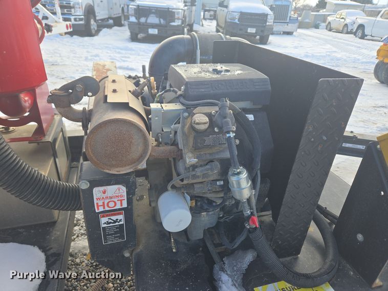 image for item ER5079 2019 Vac-Tron CVGT vacuum excavator