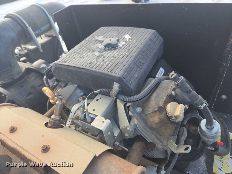 image for item ER5079 2019 Vac-Tron CVGT vacuum excavator