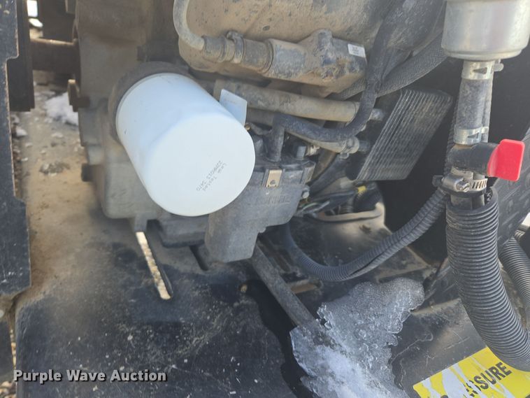 image for item ER5079 2019 Vac-Tron CVGT vacuum excavator