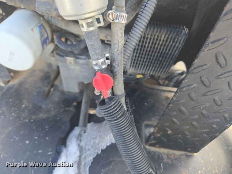 image for item ER5079 2019 Vac-Tron CVGT vacuum excavator