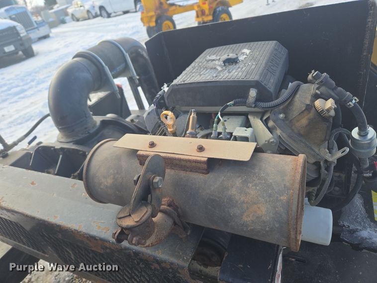 image for item ER5079 2019 Vac-Tron CVGT vacuum excavator