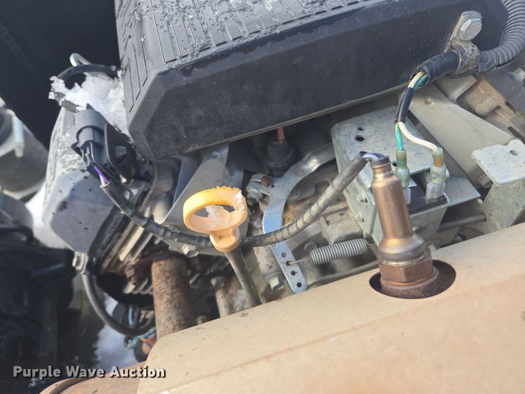 image for item ER5079 2019 Vac-Tron CVGT vacuum excavator