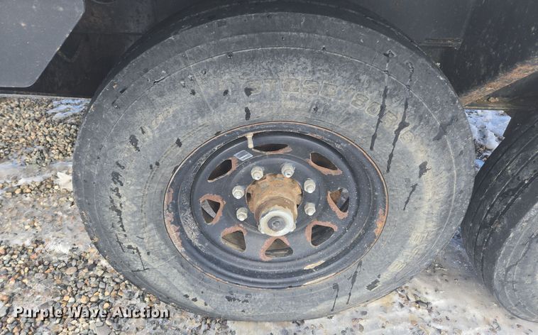 image for item ER5079 2019 Vac-Tron CVGT vacuum excavator