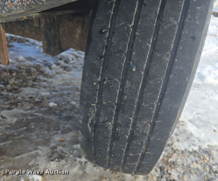 image for item ER5079 2019 Vac-Tron CVGT vacuum excavator