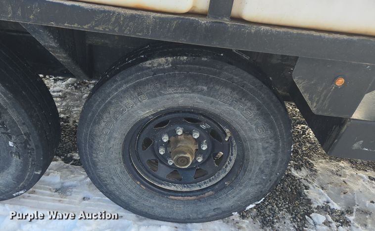 image for item ER5079 2019 Vac-Tron CVGT vacuum excavator