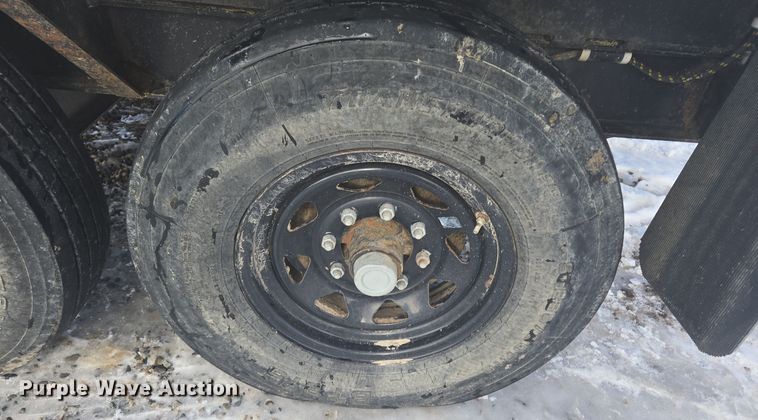 image for item ER5079 2019 Vac-Tron CVGT vacuum excavator