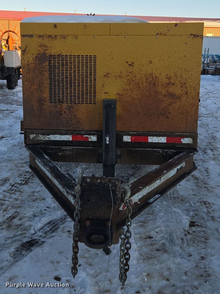 image for item ER5085 2011 Vac-Tron VT-19LP vacuum excavator