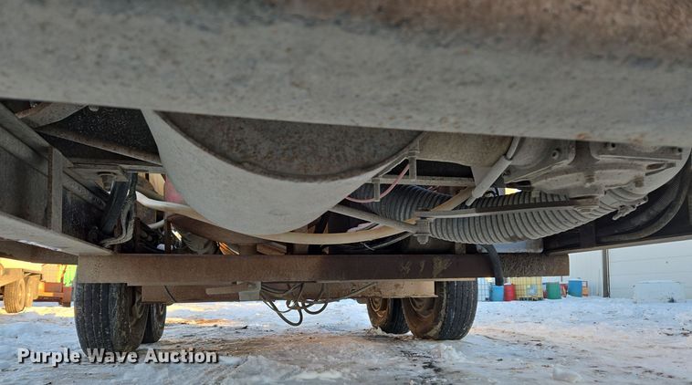 image for item ER5085 2011 Vac-Tron VT-19LP vacuum excavator