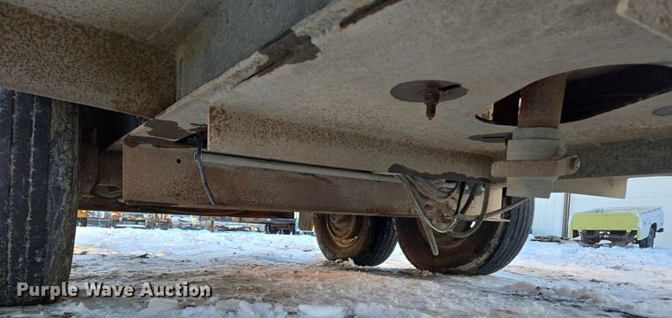 image for item ER5085 2011 Vac-Tron VT-19LP vacuum excavator