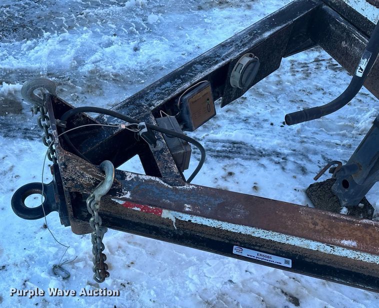 image for item ER5085 2011 Vac-Tron VT-19LP vacuum excavator