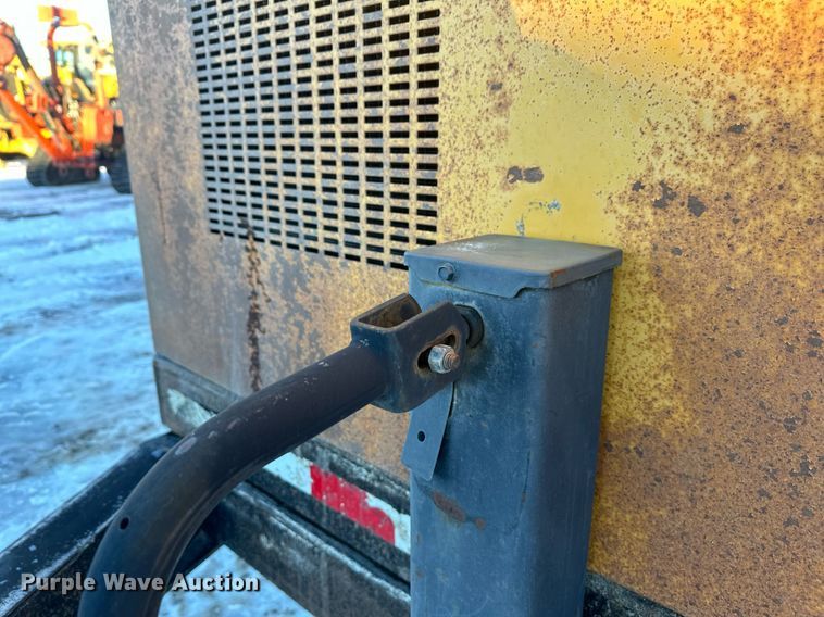 image for item ER5085 2011 Vac-Tron VT-19LP vacuum excavator