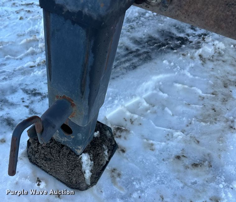 image for item ER5085 2011 Vac-Tron VT-19LP vacuum excavator