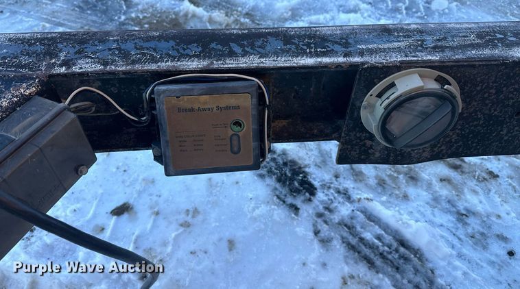 image for item ER5085 2011 Vac-Tron VT-19LP vacuum excavator