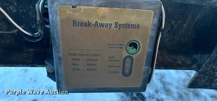 image for item ER5085 2011 Vac-Tron VT-19LP vacuum excavator