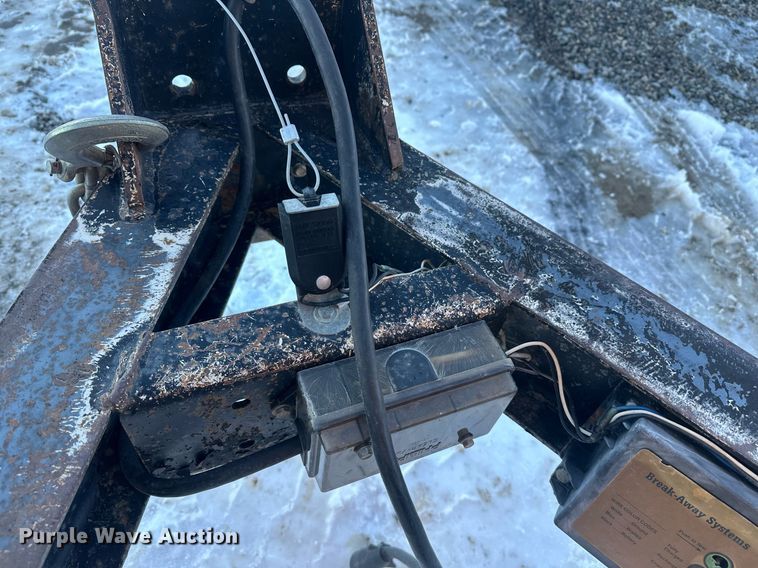 image for item ER5085 2011 Vac-Tron VT-19LP vacuum excavator