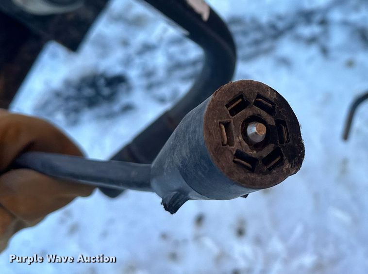 image for item ER5085 2011 Vac-Tron VT-19LP vacuum excavator