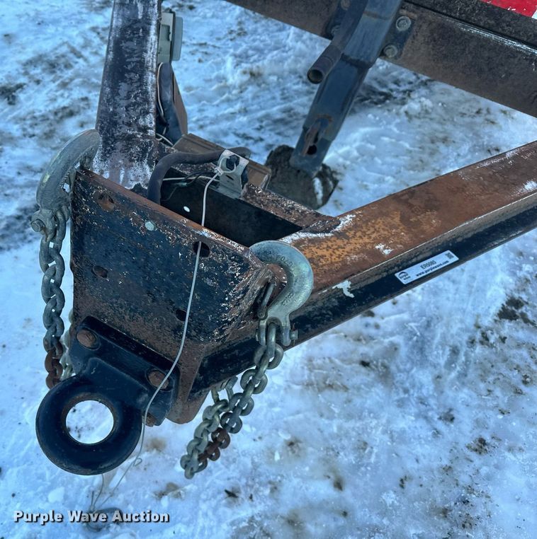 image for item ER5085 2011 Vac-Tron VT-19LP vacuum excavator