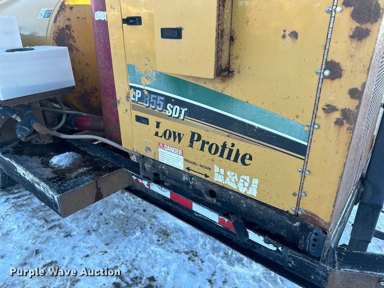 image for item ER5085 2011 Vac-Tron VT-19LP vacuum excavator