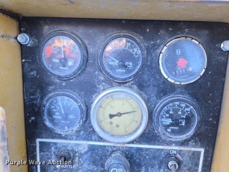 image for item ER5085 2011 Vac-Tron VT-19LP vacuum excavator