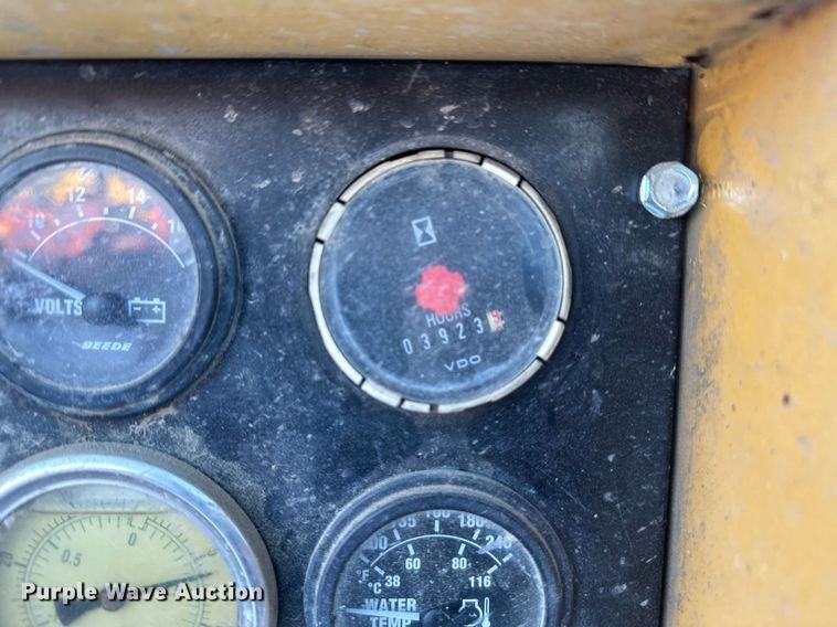 image for item ER5085 2011 Vac-Tron VT-19LP vacuum excavator