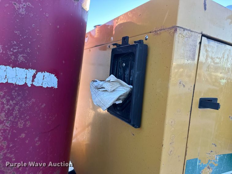 image for item ER5085 2011 Vac-Tron VT-19LP vacuum excavator