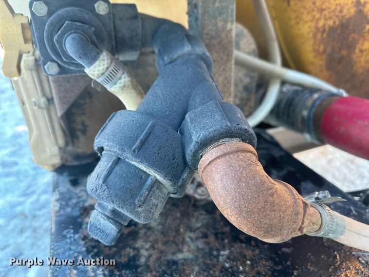 image for item ER5085 2011 Vac-Tron VT-19LP vacuum excavator