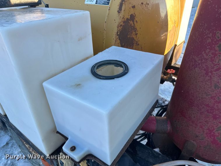 image for item ER5085 2011 Vac-Tron VT-19LP vacuum excavator