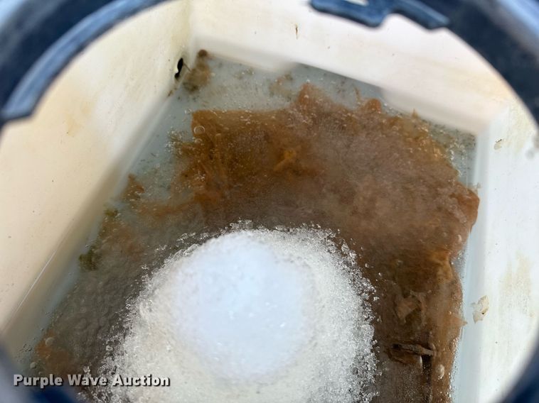 image for item ER5085 2011 Vac-Tron VT-19LP vacuum excavator