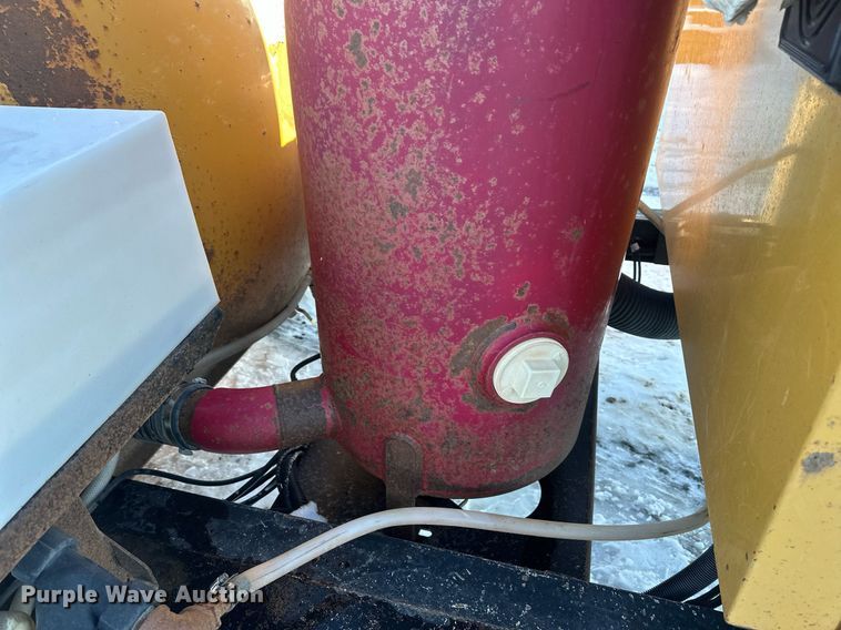 image for item ER5085 2011 Vac-Tron VT-19LP vacuum excavator