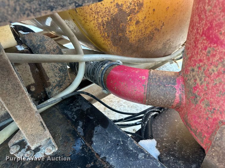 image for item ER5085 2011 Vac-Tron VT-19LP vacuum excavator