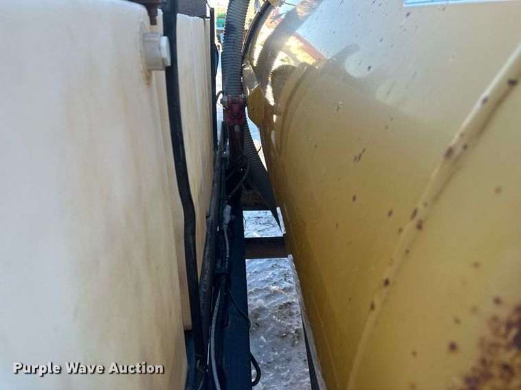 image for item ER5085 2011 Vac-Tron VT-19LP vacuum excavator