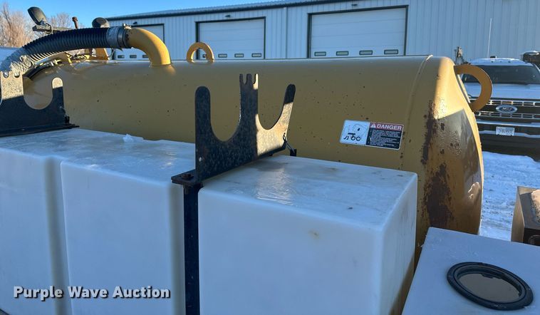 image for item ER5085 2011 Vac-Tron VT-19LP vacuum excavator