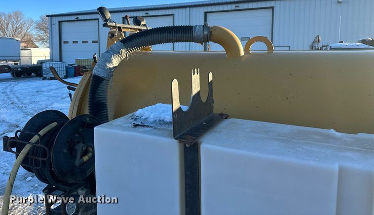 image for item ER5085 2011 Vac-Tron VT-19LP vacuum excavator