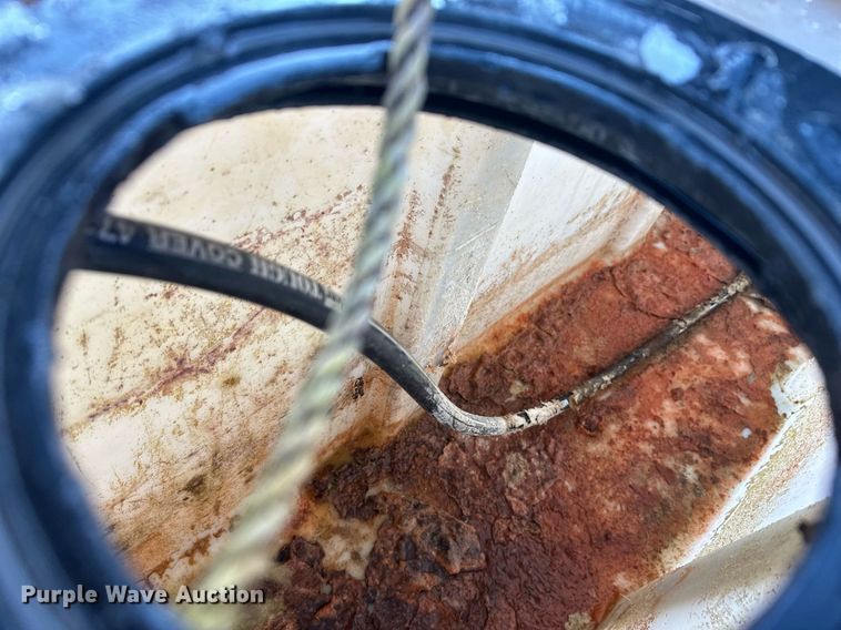 image for item ER5085 2011 Vac-Tron VT-19LP vacuum excavator