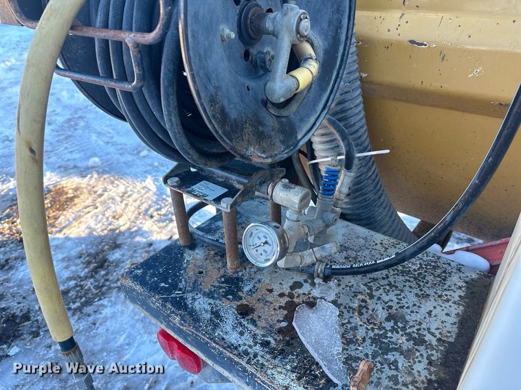 image for item ER5085 2011 Vac-Tron VT-19LP vacuum excavator