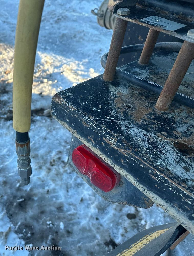 image for item ER5085 2011 Vac-Tron VT-19LP vacuum excavator